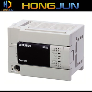 Mitsubishi High Speed FX Family PLC Controller FX3U-16MR/ES for automation control
Mitsubishi High Speed FX Family PLC Controller FX3U-16MR/ES for automation control