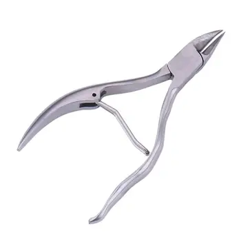 Manicure Pedicure Foot Nail Care Tools Ingrown Toenail Fixer Recover Toe Nail Correction Nippers Clipper Cutters
Manicure Pedicure Foot Nail Care Tools Ingrown Toenail Fixer Recover Toe Nail Correction Nippers Clipper Cutters