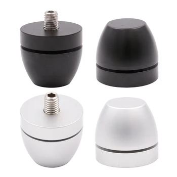 1PC AUDIO FEET PAD 35x30mm MACHINED ALUMINUM Isolation Speaker Turntable DAC Radio CD Player Desk Bed Cabinet Stand Base Mat
1PC AUDIO FEET PAD 35x30mm MACHINED ALUMINUM Isolation Speaker Turntable DAC Radio CD Player Desk Bed Cabinet Stand Base Mat