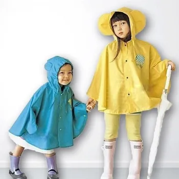 2017 New Lovely Cartoon Kids Baby Children Student Portable Light Rain Coat Raincoat Rain Gear Rainwear Rain Poncho Rainsuit
2017 New Lovely Cartoon Kids Baby Children Student Portable Light Rain Coat Raincoat Rain Gear Rainwear Rain Poncho Rainsuit