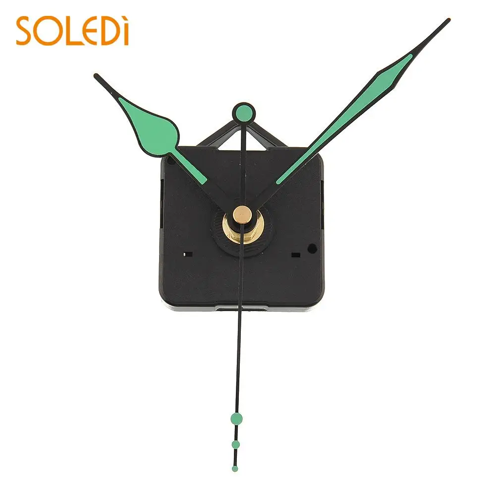 NEW QUARTZ CLOCK Battery Movement Mechanism CUCKOO CLOCK Repair Replacement Set