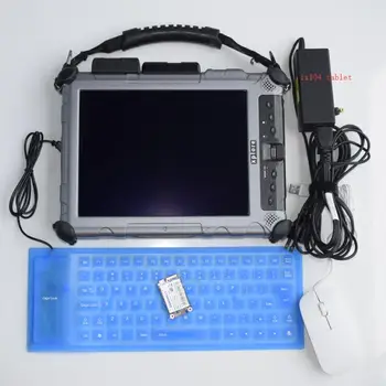 Newest MB Star C4 Software SSD Diagnostic Software multi-language 2020 installed in Xplore ix104 Tablet Rugged I7cpu&4g
Newest MB Star C4 Software SSD Diagnostic Software multi-language 2020 installed in Xplore ix104 Tablet Rugged I7cpu&4g