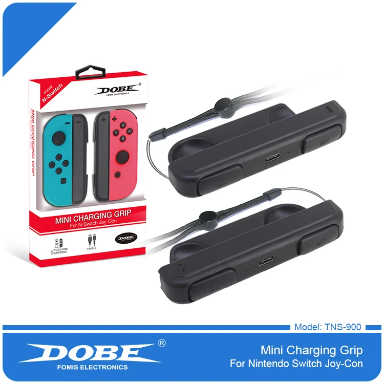 TNS-900 Switch Mini-01