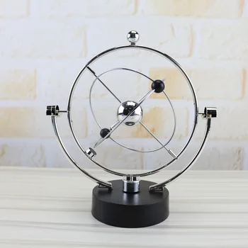 Permanently Moving Celestial Instrument Home Decoration Accessories Modern Novel Science and Education Ornament
Permanently Moving Celestial Instrument Home Decoration Accessories Modern Novel Science and Education Ornament