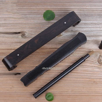 1 Set Incense canister Lying incense Burner Wooden Burner furnace Solid wood sticks incense Censer Thurible stick Incense burner
1 Set Incense canister Lying incense Burner Wooden Burner furnace Solid wood sticks incense Censer Thurible stick Incense burner