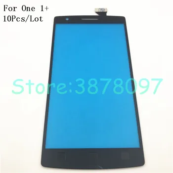 10Pcs/Lot 5.5inches For OnePlus One/1+ One Plus 1 oneplus1 A0001 Mobile Phone Touch Screen Digitizer Front Glass Sensor Panel
10Pcs/Lot 5.5inches For OnePlus One/1+ One Plus 1 oneplus1 A0001 Mobile Phone Touch Screen Digitizer Front Glass Sensor Panel