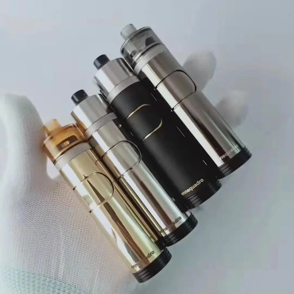 ennequadro mod 18650 battery Mechanical Mod 22mm Vape fit kayfun lite rta Dvarw MTL RTA vs atto mod
ennequadro mod 18650 battery Mechanical Mod 22mm Vape fit kayfun lite rta Dvarw MTL RTA vs atto mod