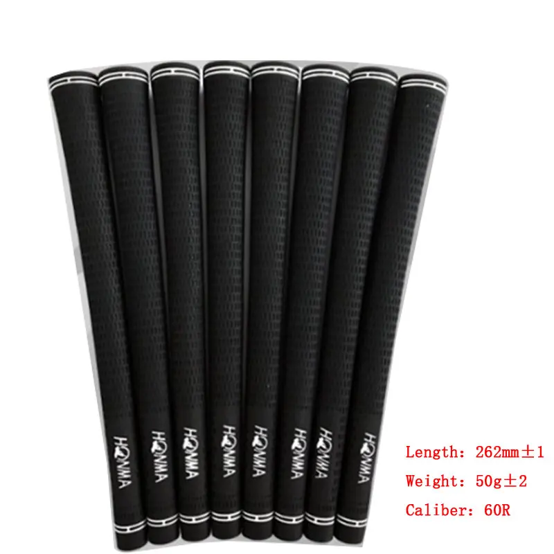 Golf grips High quality rubber grips Factory wholesale Honma iron grip 10pcs/lot Freeshipping
Golf grips High quality rubber grips Factory wholesale Honma iron grip 10pcs/lot Freeshipping