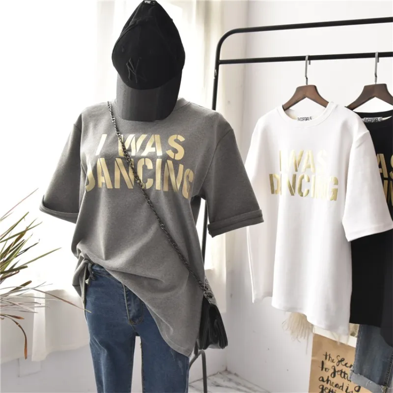 2019 Autumn Winter Thick Warm Tees Unisex Short Sleeve Solid Letter Print Loose Casual T Shirt Female Lazy Style Home Tee Tops
2019 Autumn Winter Thick Warm Tees Unisex Short Sleeve Solid Letter Print Loose Casual T Shirt Female Lazy Style Home Tee Tops