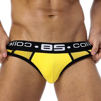 Men Briefs Underwear Pure Cotton Pure Color Sexy Trunks Briefs Men Underwear Cuecas Gay Underwear Shorts Briefs Underpants
Men Briefs Underwear Pure Cotton Pure Color Sexy Trunks Briefs Men Underwear Cuecas Gay Underwear Shorts Briefs Underpants