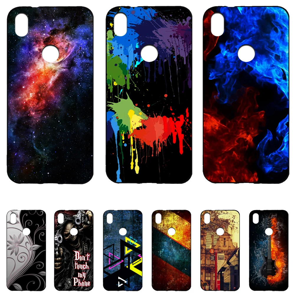 Printed Case TP-Link Neffos C7 Case Soft Tpu Silicone Colorful Painting Anti-knock Back Cover Case for TP-Link Neffos C7 Fundas
Printed Case TP-Link Neffos C7 Case Soft Tpu Silicone Colorful Painting Anti-knock Back Cover Case for TP-Link Neffos C7 Fundas
