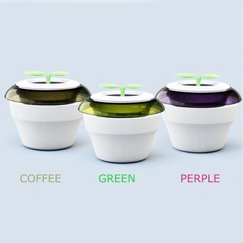 DC12V Portable Car Air Purifier Apple Shape Air Fresh Lonic Oxygen Vehicle Mini USB Car Air Humidifier with Filter Removes
DC12V Portable Car Air Purifier Apple Shape Air Fresh Lonic Oxygen Vehicle Mini USB Car Air Humidifier with Filter Removes