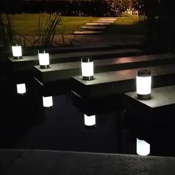 2pcs LED Ultra Bright Solar Lawn Light Outdoor Waterproof Courtyard Lamp
2pcs LED Ultra Bright Solar Lawn Light Outdoor Waterproof Courtyard Lamp