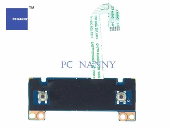 PC NANNY FOR HP ProBook 4530S 4535S Touchpad Mouse Button Board Cable 6050A2410601 Power Button 6050a2452801 WORKS
PC NANNY FOR HP ProBook 4530S 4535S Touchpad Mouse Button Board Cable 6050A2410601 Power Button 6050a2452801 WORKS