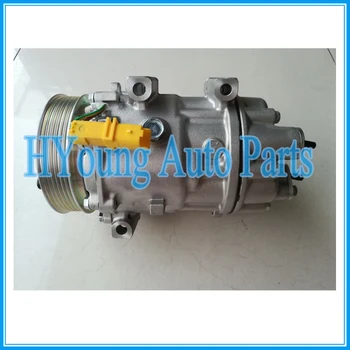 Factory direct sale auto parts ac compressor for Citroen Jumpy year of build 2014, 120 HP 2L HDi 9800854780
Factory direct sale auto parts ac compressor for Citroen Jumpy year of build 2014, 120 HP 2L HDi 9800854780