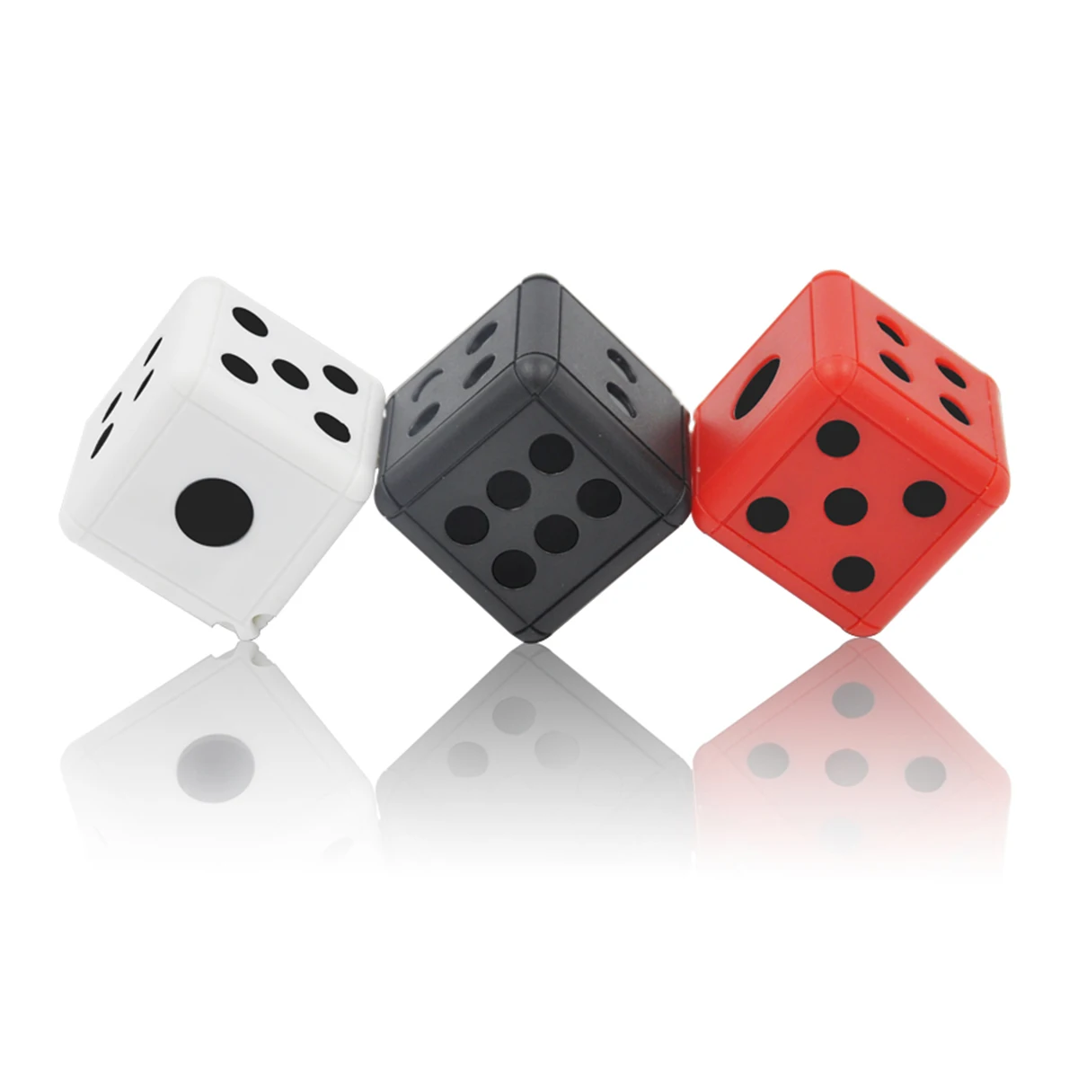 JRGK Mini Camera SQ16 Dice Camera 1080P HD Motion Video Vision Recording Support TF Card Surveillance Camcorder Action Night
JRGK Mini Camera SQ16 Dice Camera 1080P HD Motion Video Vision Recording Support TF Card Surveillance Camcorder Action Night