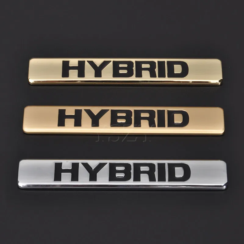 Fashion Car Stickers Emblem Badge Refitting Decal For Hybrid Toyota Corolla Camry Rav4 Reiz Lexus CT ES RX GS BMW Audi Hyundai
Fashion Car Stickers Emblem Badge Refitting Decal For Hybrid Toyota Corolla Camry Rav4 Reiz Lexus CT ES RX GS BMW Audi Hyundai