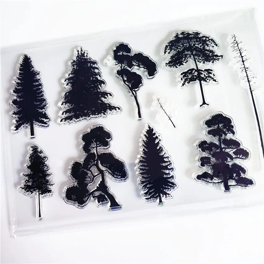 Hot sale Tree seedlings Transparent Clear Stamps / Silicone Seals Roller Stamp for DIY scrapbooking photo album/Card Making
Hot sale Tree seedlings Transparent Clear Stamps / Silicone Seals Roller Stamp for DIY scrapbooking photo album/Card Making
