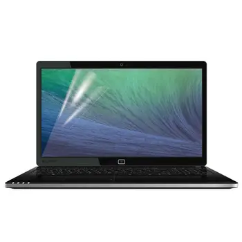 COOSKIN 15.6-inch Anti-glare Screen Protector for Laptop Dispaly 16:9 Transparent
COOSKIN 15.6-inch Anti-glare Screen Protector for Laptop Dispaly 16:9 Transparent