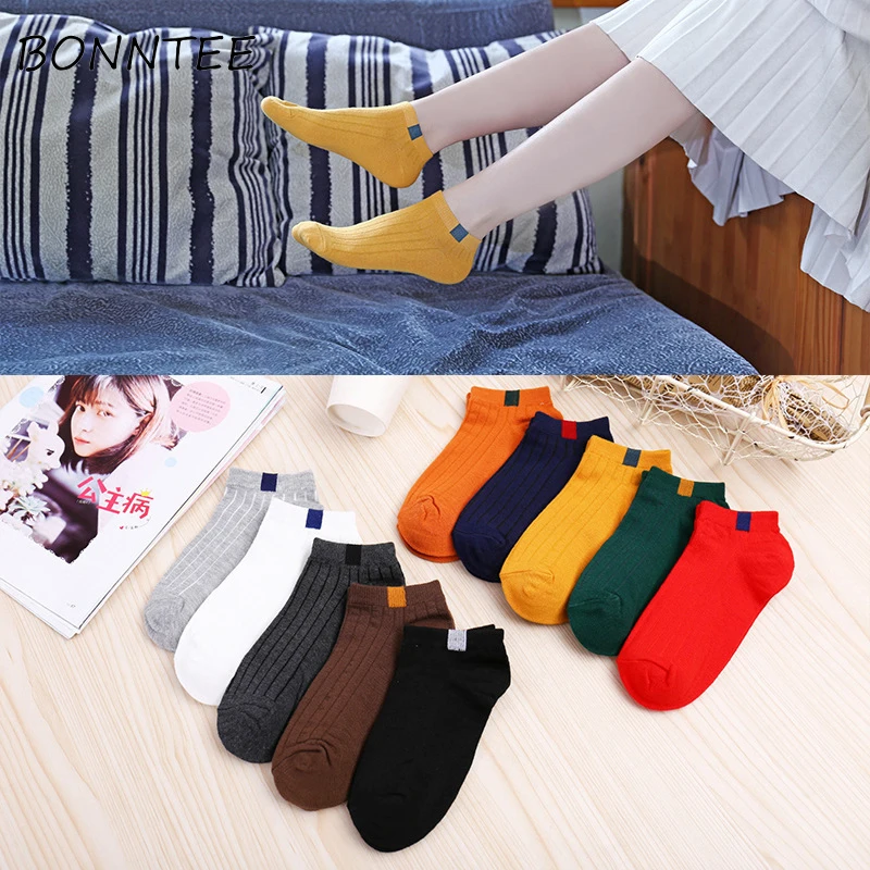 Candy Color Socks Women Kawaii Breathable Summer Solid Deodorant Cotton Short Sock Soft Womens Simple Casual Fashion Lovely Chic
Candy Color Socks Women Kawaii Breathable Summer Solid Deodorant Cotton Short Sock Soft Womens Simple Casual Fashion Lovely Chic