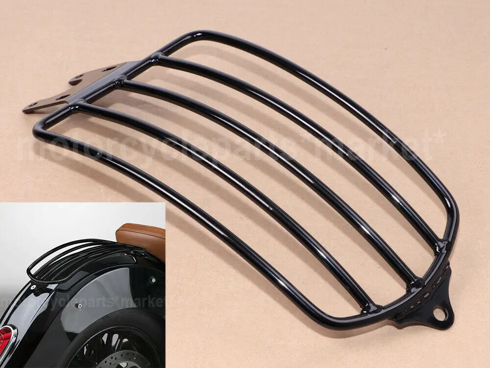 Black Motorcycle Solo Fender Luggage Rack Bracket Mount Fits For Indian Scout 2015-2018 2017 2016
Black Motorcycle Solo Fender Luggage Rack Bracket Mount Fits For Indian Scout 2015-2018 2017 2016
