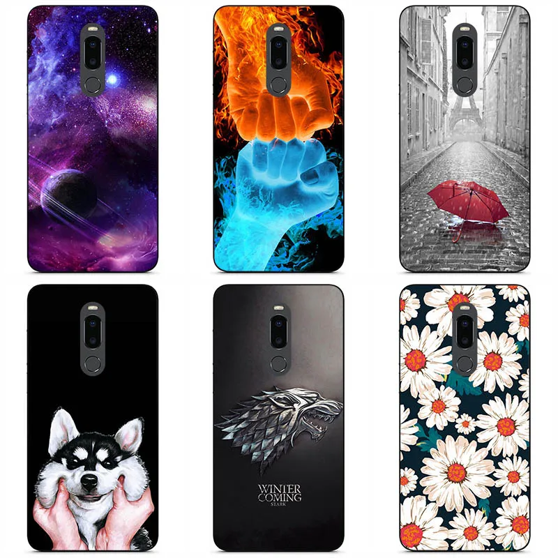 Soft silicone Cover Cases For Meizu Note 8 Silicone Painting Phone Case For Meizu Note 8 Soft TPU Patterned fitted Case shell
Soft silicone Cover Cases For Meizu Note 8 Silicone Painting Phone Case For Meizu Note 8 Soft TPU Patterned fitted Case shell