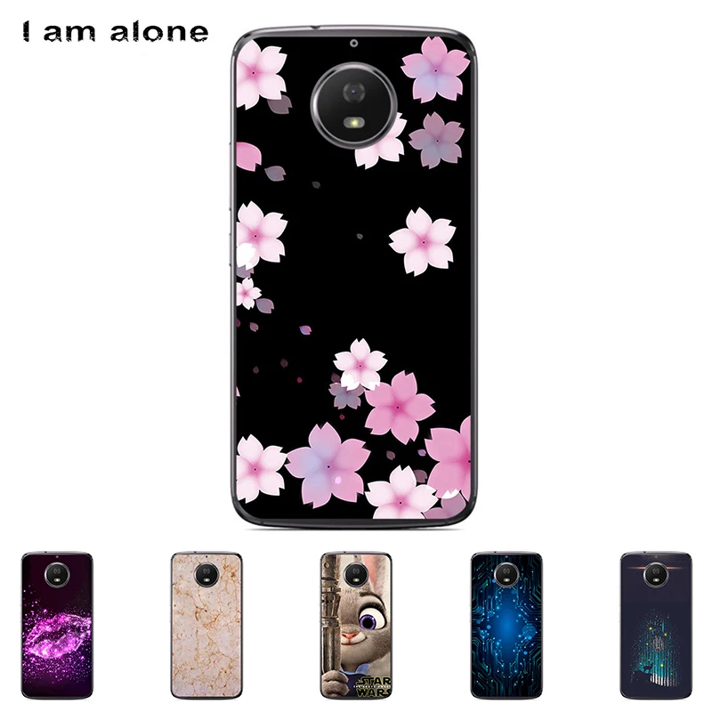 I am alone Phone Cases For Motorola Moto G5S 5.2 inch Solf TPU Colorful Fashion Cute Flower Cellphone Cover For Moto G5S
I am alone Phone Cases For Motorola Moto G5S 5.2 inch Solf TPU Colorful Fashion Cute Flower Cellphone Cover For Moto G5S