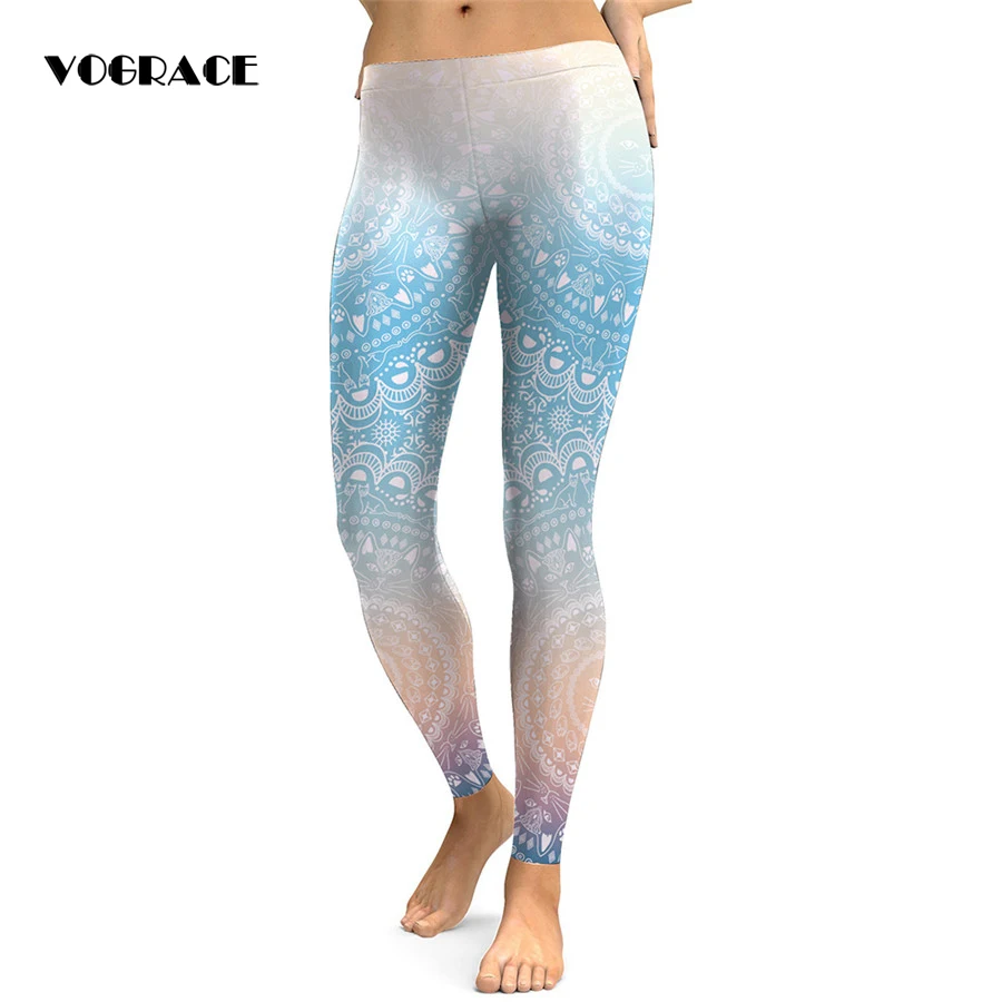 VOGRACE 2017 Brand Ladies Fashion Christmas Matching 3d Printing Striped Painting Flower Trousers With High-Waisted Legs Couple
VOGRACE 2017 Brand Ladies Fashion Christmas Matching 3d Printing Striped Painting Flower Trousers With High-Waisted Legs Couple