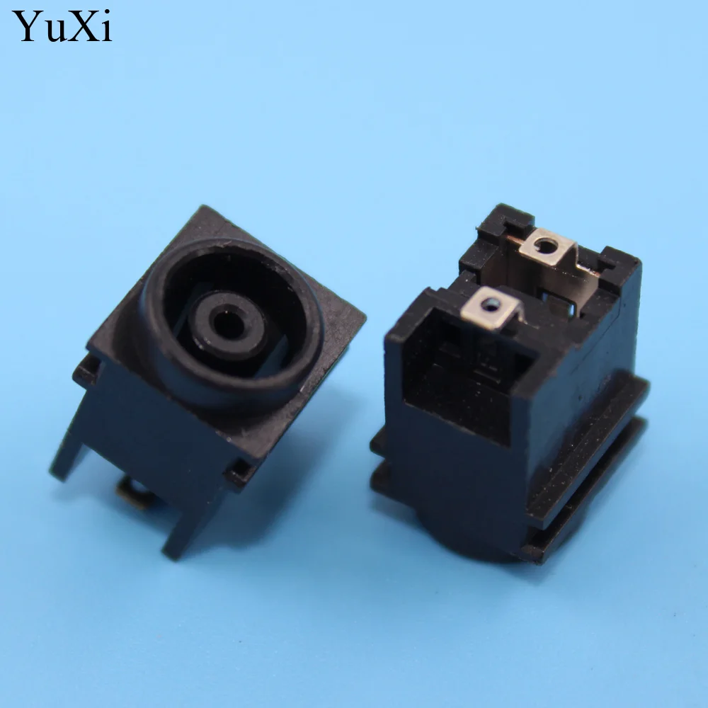 YuXi DC Power Jack Connector for SONY VPC-EB EA NS SR FW CW EC NW FZ C N FS EG PCG-61A11L 61A12L 61A13L DC jack
YuXi DC Power Jack Connector for SONY VPC-EB EA NS SR FW CW EC NW FZ C N FS EG PCG-61A11L 61A12L 61A13L DC jack
