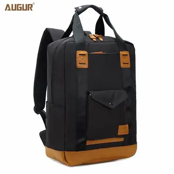 Augur Waterproof Oxford Nylon Unisex Backpacks Men Laptop Bag Mochila Masculina School Bags Men's Luggage Large Travel Backpack
Augur Waterproof Oxford Nylon Unisex Backpacks Men Laptop Bag Mochila Masculina School Bags Men's Luggage Large Travel Backpack