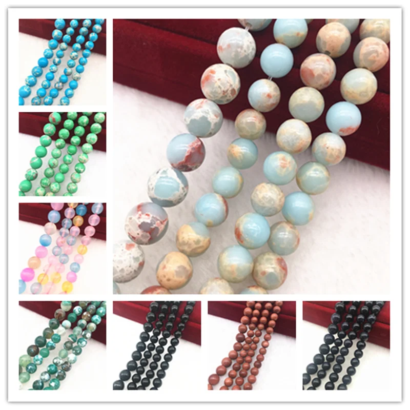 Wholesale 6/8/10mm Natural Lazuli Agat Black Stone Lava Matte Stone Thick Loose Beads For DIY Making Bracelet Jewelry Necklace
Wholesale 6/8/10mm Natural Lazuli Agat Black Stone Lava Matte Stone Thick Loose Beads For DIY Making Bracelet Jewelry Necklace