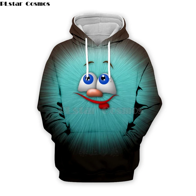 PLstar Cosmos Emoji Ahegao funny lovely Kawaii 3D Hoodies/Sweatshirt long sleeve Men Women Newest streetwear Harajuku fashion-23
PLstar Cosmos Emoji Ahegao funny lovely Kawaii 3D Hoodies/Sweatshirt long sleeve Men Women Newest streetwear Harajuku fashion-23