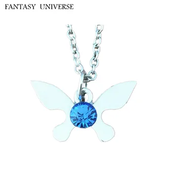 FANTASY UNIVERSE Freeshipping 20pcs a lot Necklace SZMLXS01
FANTASY UNIVERSE Freeshipping 20pcs a lot Necklace SZMLXS01