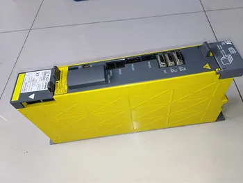 USED A06B-6114-H205 TESTED PASS OK