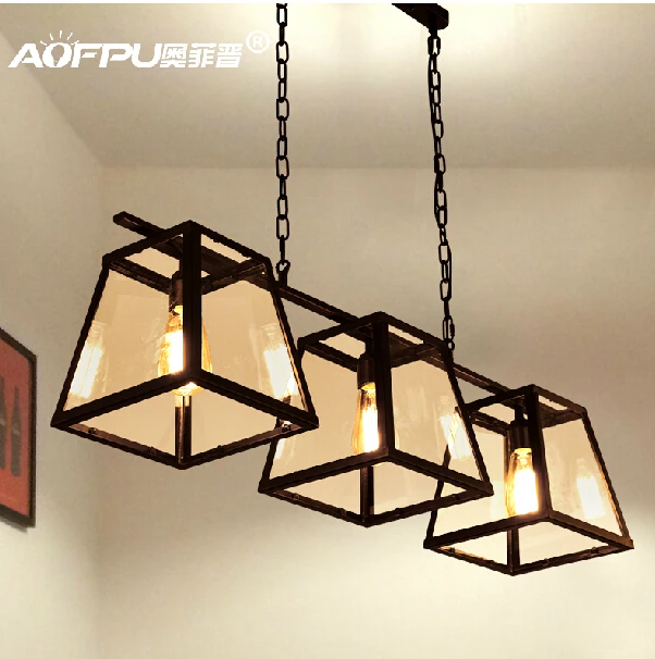 American wind office retro nostalgia simplicity originality personality three restaurant Pendant Lights LO72017
American wind office retro nostalgia simplicity originality personality three restaurant Pendant Lights LO72017