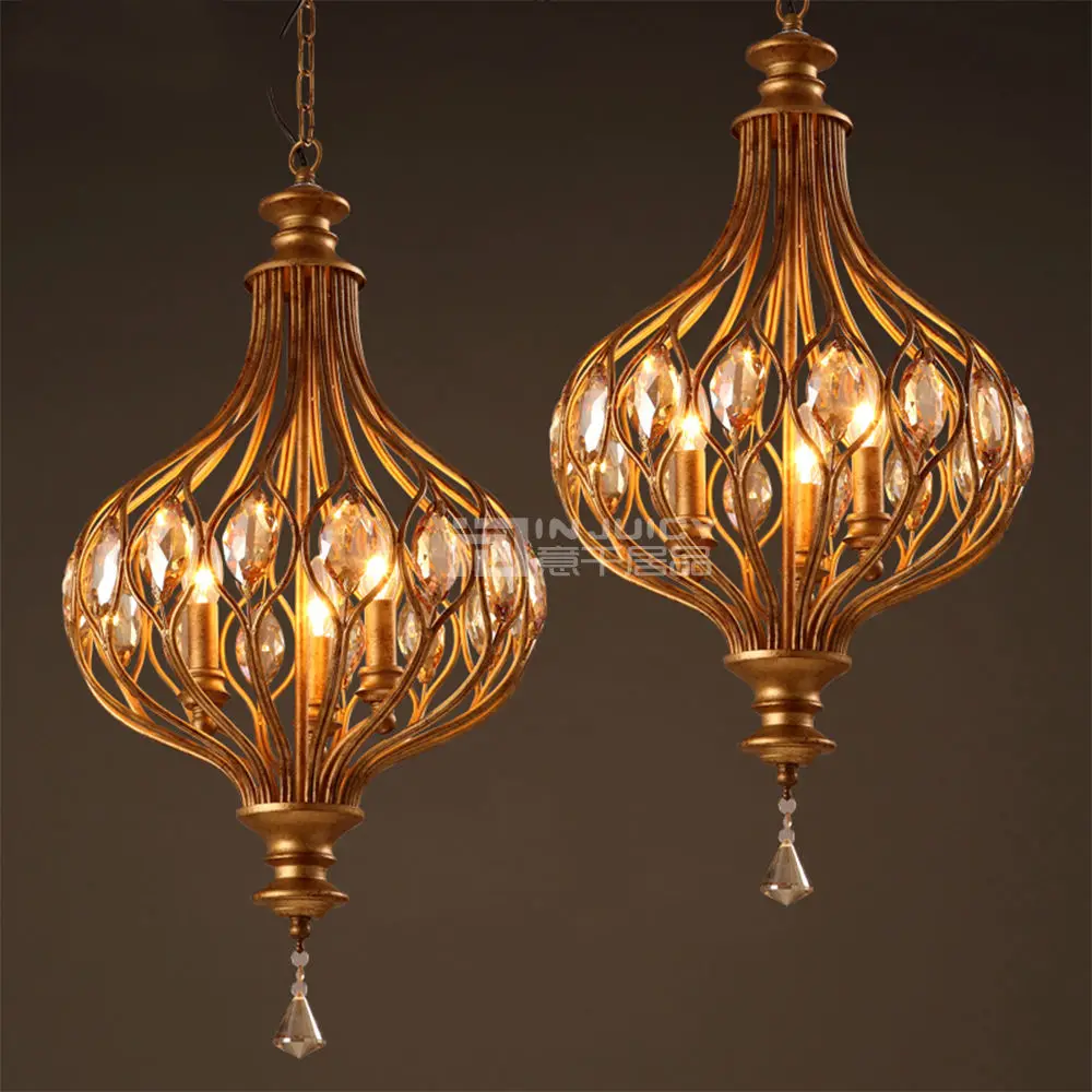 K9 Crystal Vintage Cafe Restaurant Bronze Lantern Lamp Ceiling Light Store Bar Loft Corridor Hall Droplight Decor
K9 Crystal Vintage Cafe Restaurant Bronze Lantern Lamp Ceiling Light Store Bar Loft Corridor Hall Droplight Decor