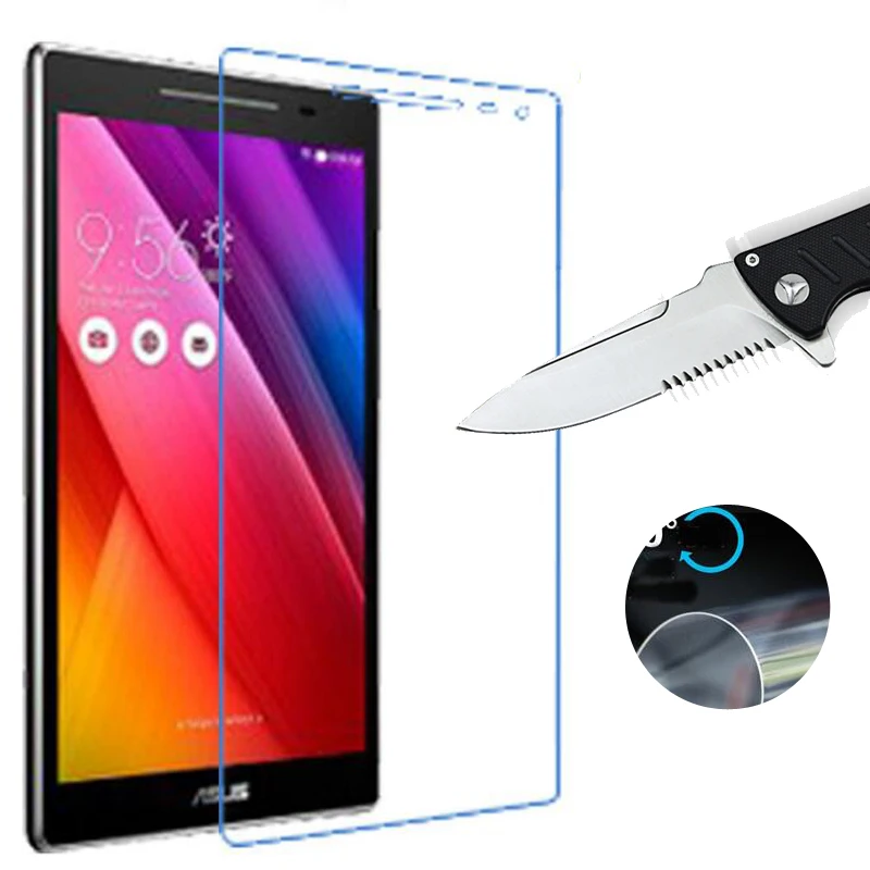 Nano Explosion-proof Soft Clear Screen Protector for Asus Zenpad 8.0 Z380 Z380C Z380KL Tablet New LCD Film (NOT Glass)
Nano Explosion-proof Soft Clear Screen Protector for Asus Zenpad 8.0 Z380 Z380C Z380KL Tablet New LCD Film (NOT Glass)