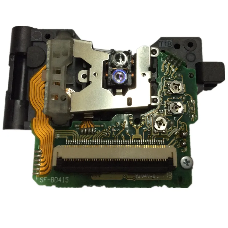 SF-BD415 BD415 Blu-ray Optical Pick-ups Laser head for BDP450 BDP-3110 BDP-150 Homely Use DVD Player
SF-BD415 BD415 Blu-ray Optical Pick-ups Laser head for BDP450 BDP-3110 BDP-150 Homely Use DVD Player