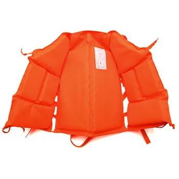 High Quality 1pcs Children Adult Life Vest Jacket Swimming Boating Drifting Beach Outdoor Survival Aid Safety Jacket
High Quality 1pcs Children Adult Life Vest Jacket Swimming Boating Drifting Beach Outdoor Survival Aid Safety Jacket