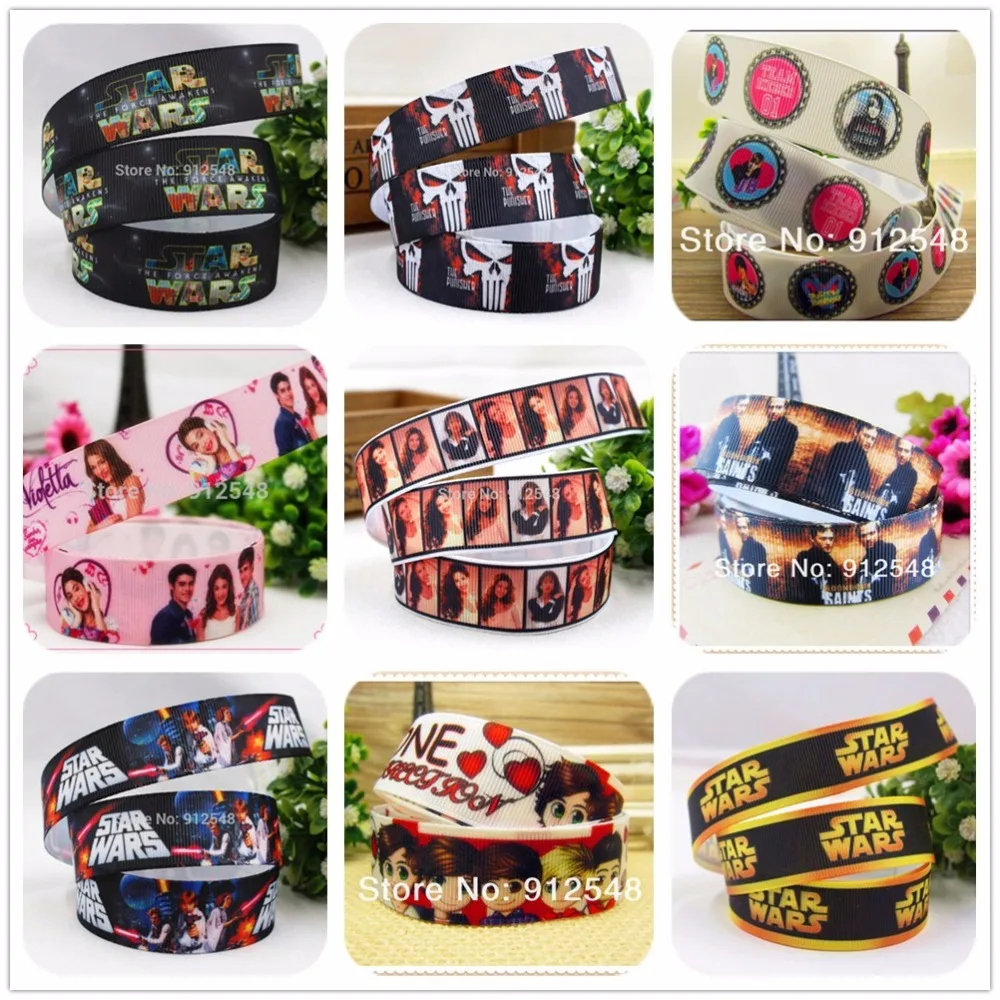 YJHSMY 14111628,22mm 10 yards Cartoon Series printed grosgrain ribbon,Clothing accessories,DIY jewelry wedding package
YJHSMY 14111628,22mm 10 yards Cartoon Series printed grosgrain ribbon,Clothing accessories,DIY jewelry wedding package