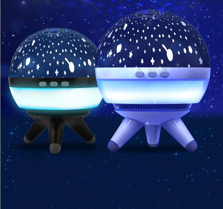 1pcs Fantasy Planet Night Light Rotating Starry Sky/Space/Ocean Projector LED New Exotic Creative Products
1pcs Fantasy Planet Night Light Rotating Starry Sky/Space/Ocean Projector LED New Exotic Creative Products