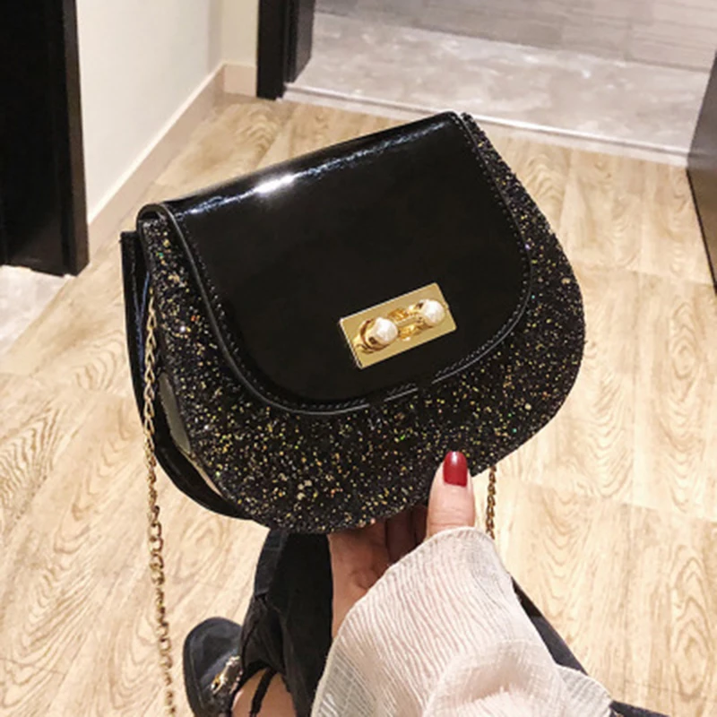 2019 new women's bag clutch bags personality trend diagonal bag fashion wild style series chain shoulder bag
2019 new women's bag clutch bags personality trend diagonal bag fashion wild style series chain shoulder bag