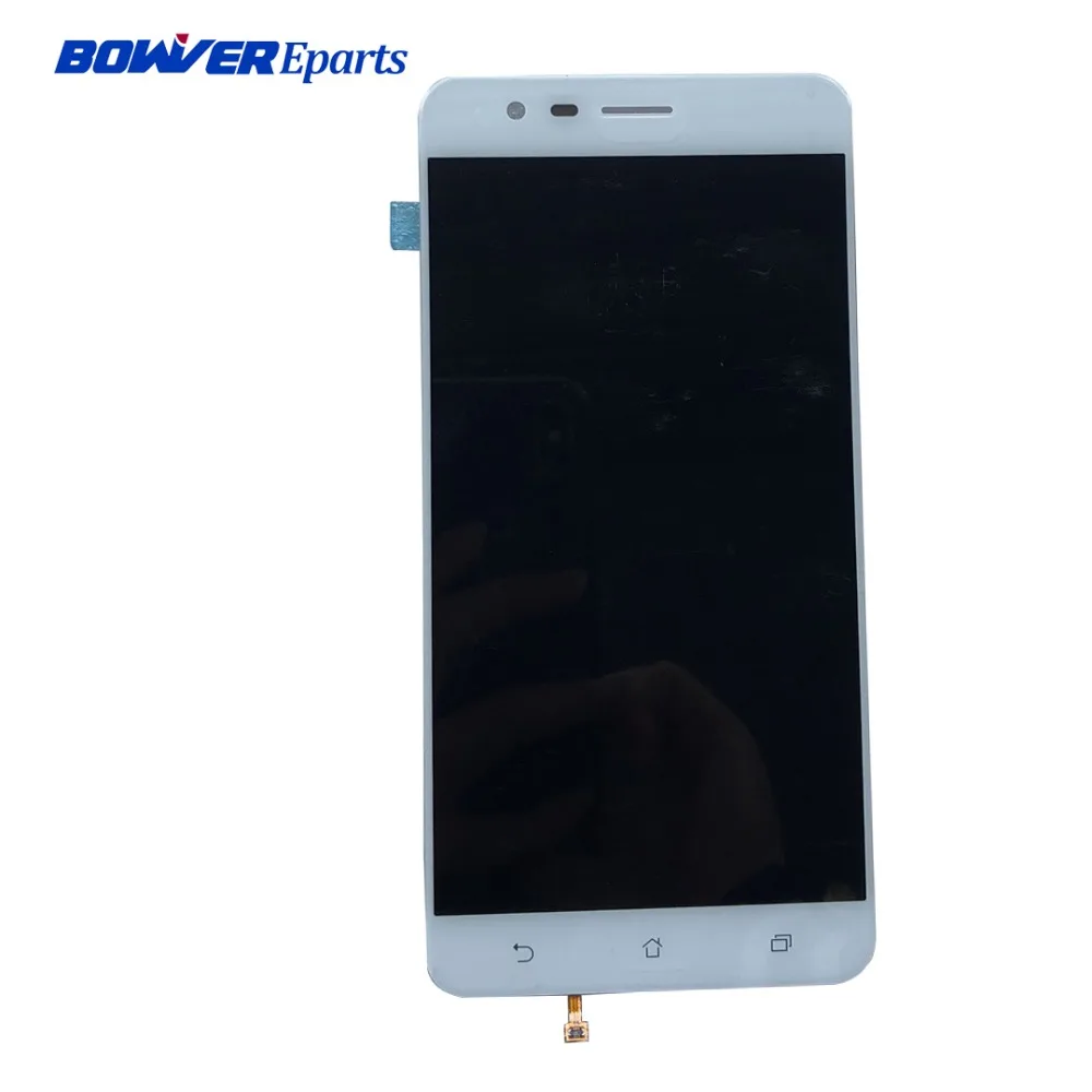 Tested 5.5" Display For ASUS Zenfone 3 Zoom ZE553KL Display LCD Touch Screen Digitizer for ASUS Zenfone Zoom S
Tested 5.5" Display For ASUS Zenfone 3 Zoom ZE553KL Display LCD Touch Screen Digitizer for ASUS Zenfone Zoom S
