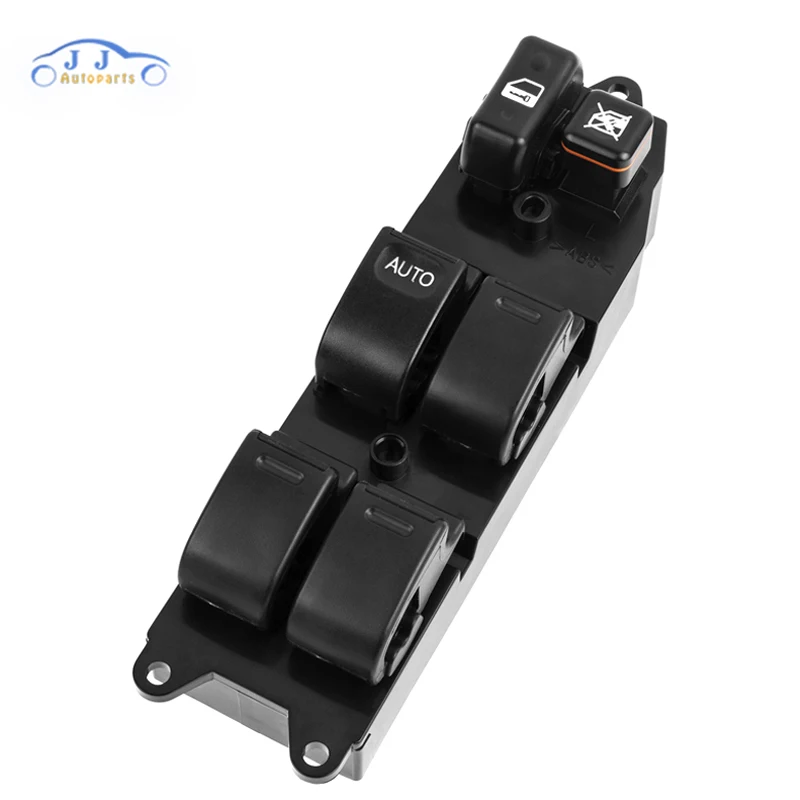 YAOPEI High Quality NEW Auto Power Window Switch for Toyota Camry Corolla Avalon 84820-AA011 84820AA011
YAOPEI High Quality NEW Auto Power Window Switch for Toyota Camry Corolla Avalon 84820-AA011 84820AA011