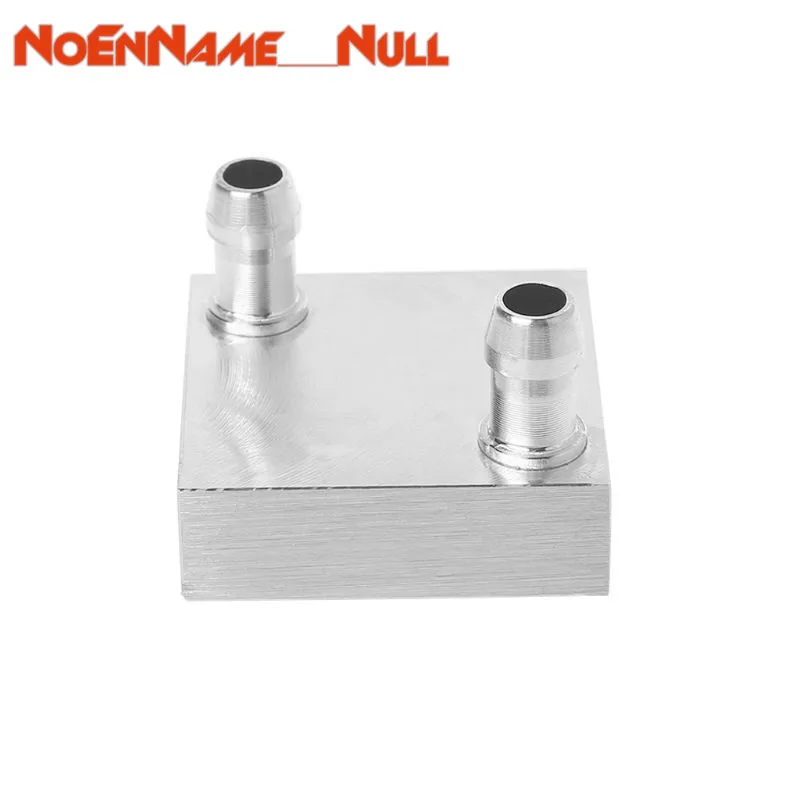 Water cooler CPU cooling block 40*40mm Primary Aluminum Water Cooling Block Heat Sink System For PC Laptop CPU dropshipping
Water cooler CPU cooling block 40*40mm Primary Aluminum Water Cooling Block Heat Sink System For PC Laptop CPU dropshipping