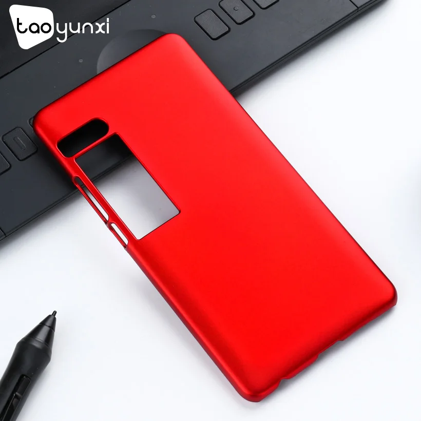 TAOYUNXI Ultra thin Case For Meizu Pro 7 Plus Cases Hard Plastic Matte Frosted Cover For Meizu Pro7 Plus Covers Oil-coated Bags
TAOYUNXI Ultra thin Case For Meizu Pro 7 Plus Cases Hard Plastic Matte Frosted Cover For Meizu Pro7 Plus Covers Oil-coated Bags