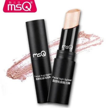 MSQ 3 Color Face Contouring Makeup Bronzer Shimmer Stick Highlighter Stick Pen Brighten Skin Face Bronzer / by dhl 100 pieces
MSQ 3 Color Face Contouring Makeup Bronzer Shimmer Stick Highlighter Stick Pen Brighten Skin Face Bronzer / by dhl 100 pieces