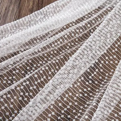 5yards New Transparent Mesh Embroidery French Lace Fabrics 2018 High Quality African Wedding Net Lace Fabric For Nigerian Dress
5yards New Transparent Mesh Embroidery French Lace Fabrics 2018 High Quality African Wedding Net Lace Fabric For Nigerian Dress