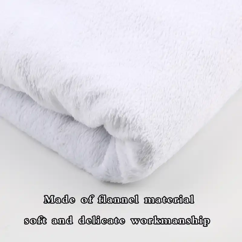 Одеяло для сна в виде единорога очень мягкое Современное покрывало из шерпы