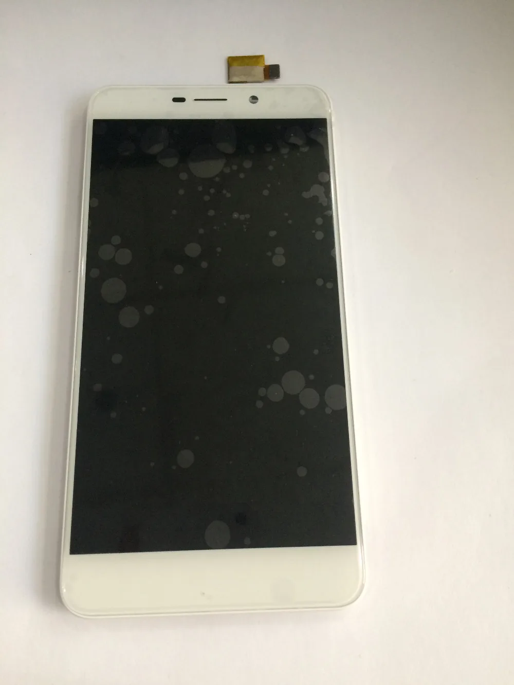 used lcd display+touch screen+frame repair replacement accessories for umi Super Free shipping+tracking
used lcd display+touch screen+frame repair replacement accessories for umi Super Free shipping+tracking